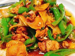 -兰湘子·湘菜小炒(崂山丽达店)