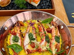 -Highline·城市露台景观餐厅(淮海路店)