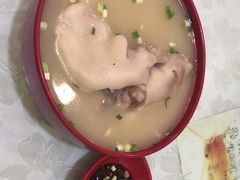 -廖老妈蹄花店(人民公园陕西街259号店)