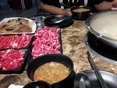 -林记潮牛·牛肉火锅(上马墩店)