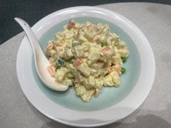 土豆色拉-新吉士·上海菜(浦东LCM置汇旭辉店)