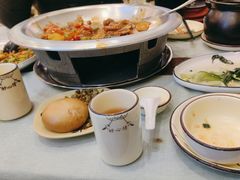 -大师傅金奖啤酒鱼(西街口总店)
