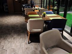 -希尔顿欢朋酒店·欢朋餐厅