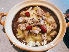 -半山腰·云南菜(侨福芳草地店)
