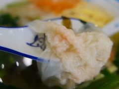 -长人馄饨铺(解放街店)