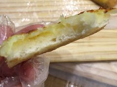 -乐凯撒披萨(东方新世界店)