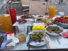 -四禧精酿烧烤串吧(大明湖店)