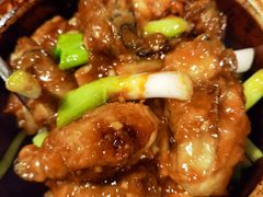 -肥仔文澳门猪骨煲(南京西路店)