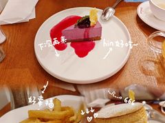 -Entrecôte 法国牛扒馆(保利·时光里店)