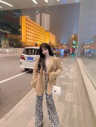 -3AM·S HAIR SALON烫发染发接发