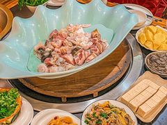 -老刘生态大鱼坊铁锅炖鱼(赛马场店)