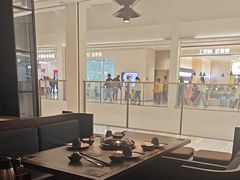 -同仁四季椰子鸡(无锡滨湖万象汇店)