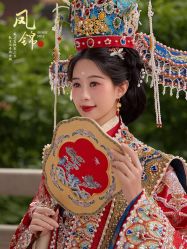 -今生有约婚纱摄影店(景德路店)