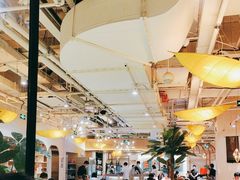 -曼泰·泰餐(京华城店)