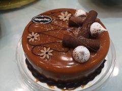 -哈根达斯(合肥万科广场店)