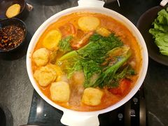 -牛气(将军澳中心店)