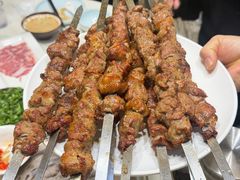 -福寿斋·老北京铜锅涮肉·烤鸭(顺义总店)