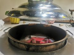 -杨家水浒烤肉(骆家庄店)