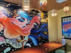 -有喜屋·深夜食堂(北京西路店)