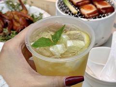 -蔡澜点心(三里屯T+MALL店)