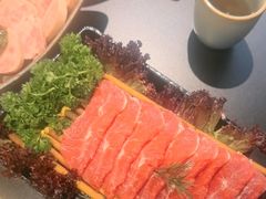 -季季山·云南野生菌火锅(上海首店)