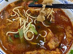 -祁家面馆(卫岗店)