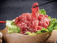 -刘少华贵州小黄牛·鲜牛肉火锅(总店)