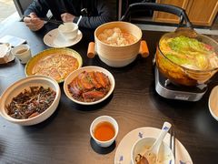 -简小舍·民间手艺菜(武昌江滩店)