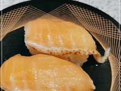 -争鲜回转寿司(大连和平广场凯德PLUS店)