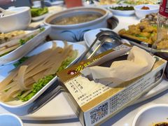 -爱膳菌锅锅(阳南店)