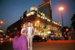 COCO&nbsp;BABY&nbsp;影像馆-时光纪全家福·母女写真