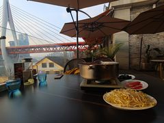 -马灯记·云贵川·Bistro(龙门浩店)