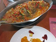 -湖碟轩·私厨坊(张家港店)