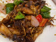 -蛇平饭店(明园路店)