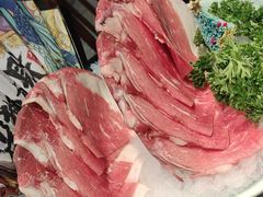 -乔先生涮肉·鲜活牛羊肉火锅(塘沽店)