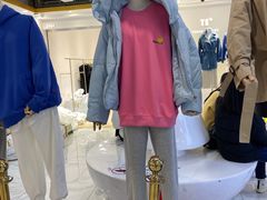 -意法服饰城