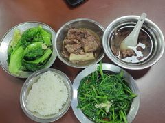 -阿秋牛排(湖心街店)