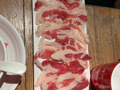 -牛很鲜潮汕牛肉火锅(朝晖路店)