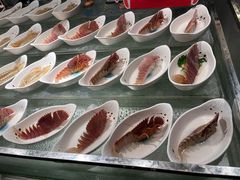 -淡尾·海鲜自助概念餐厅(虹桥南丰城店)