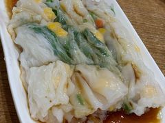 -广东小美食(果戈里大街店)
