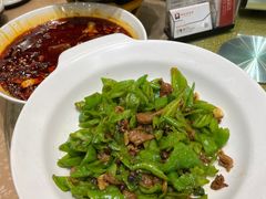 -李氏传家菜(兴城路店)