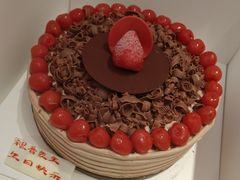 生日蛋糕-好利来(梅江永旺店)
