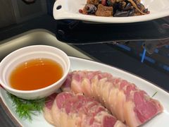 -新南华大酒店(广中店)