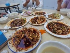 -温记府廟豆汤饭·始于1955年(海椒店)