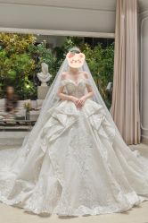 点击看大图 -MuseMarry婚纱(前海嘉里中心店)