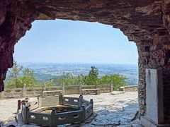 -青州市云门山风景区