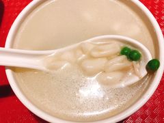猫耳朵-知味观(湖滨店)