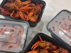 -忆口香龙虾(珠海夏湾老店)