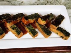 -那家小馆•北京菜•烤鸭(香山店)