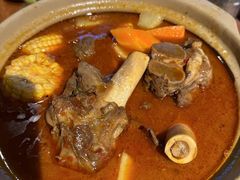 -京狮炙燥·精酿烧烤(首经贸店)